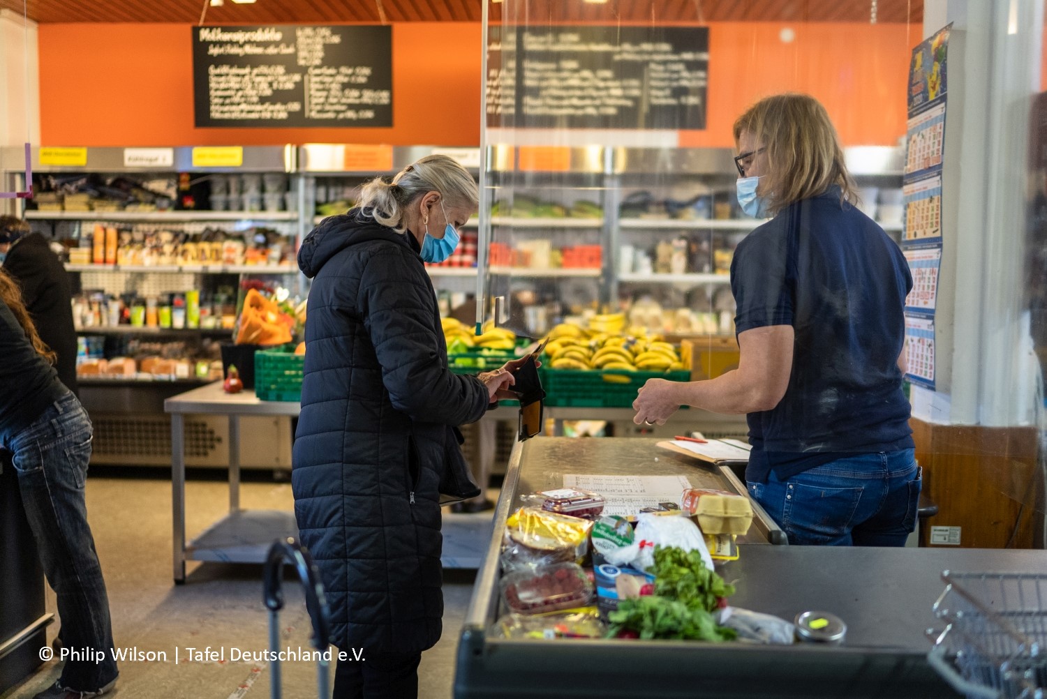 Germany: More People In Need Of Help From Food Banks – European Food ...